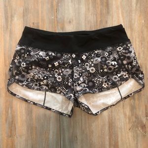 lululemon 2017 seawheeze short